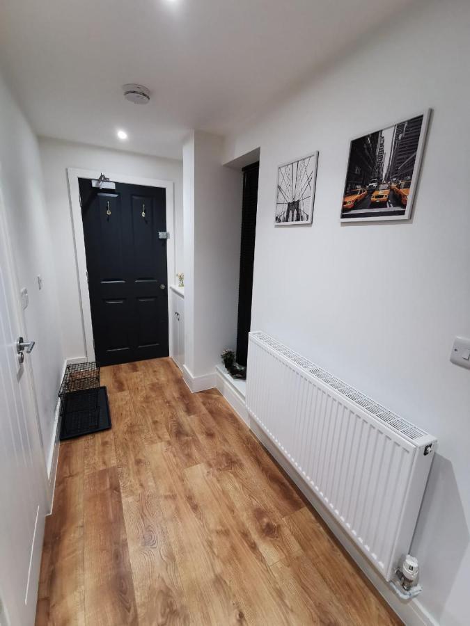 4 Sleeps And Travel Cot- Close To Beach And Restaurants Bournemouth Eksteriør bilde